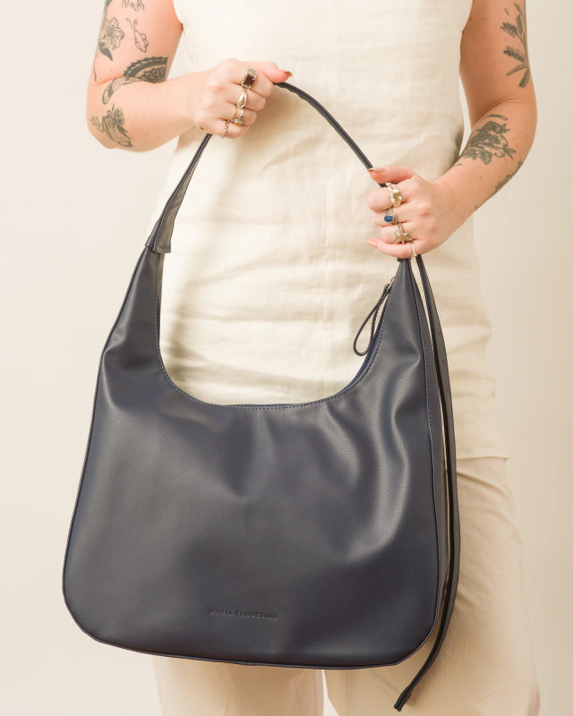 Bolsa Gota Fivela Maxi Estelar — foto da loja oficial