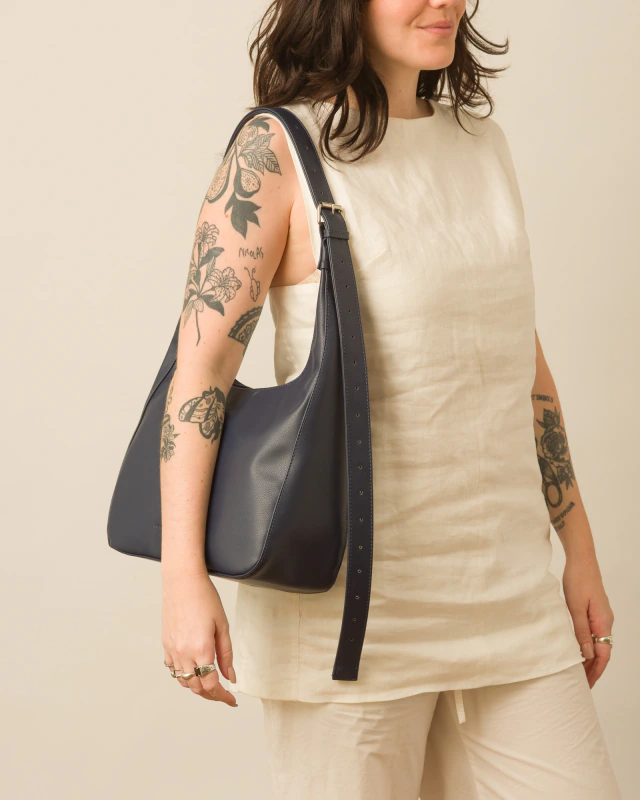 Bolsa Gota Fivela Média Estelar — foto da loja oficial